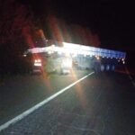 Buenas! Na querência de Alegrete, um cusco atravessado virou mais problema que politicagem em ano de eleição