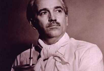 Buenas! Nesta data especial, nossa querência relembra o homem que foi mais influente que roda de chimarrão em dia de domingo