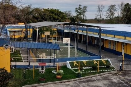 Mais forte que o minuano de inverno, a APAE Alegrete celebra quase seis décadas dedicadas à inclusão, provando que no coração da fronteira gaúcha, nenhum vivente fica pra trás