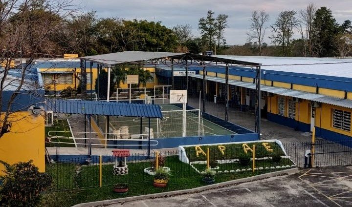 Mais forte que o minuano de inverno, a APAE Alegrete celebra quase seis décadas dedicadas à inclusão, provando que no coração da fronteira gaúcha, nenhum vivente fica pra trás