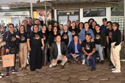 Na maior feira agropecuária da América Latina, os viventes da terra de Mário Quintana mostram que têm mãos tão habilidosas quanto as de qualquer domador de potro xucro