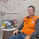 Como os guardiões da querência estão mais afiados que faca de carneador pra socorrer os viventes quando o tempo vira bicho