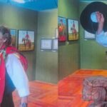 De guri órfão a artista consagrado - nosso vivente venceu mais de 5 mil concorrentes e agora representa a querência na maior feira agropecuária do Sul