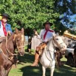 Na terra onde o Ibirapuitã abraça o pampa, a centelha crioula percorre coxilhas e repartições numa prosa de pertencimento que faz o coração gaúcho bater mais forte