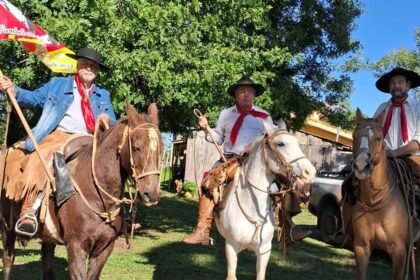 Na terra onde o Ibirapuitã abraça o pampa, a centelha crioula percorre coxilhas e repartições numa prosa de pertencimento que faz o coração gaúcho bater mais forte
