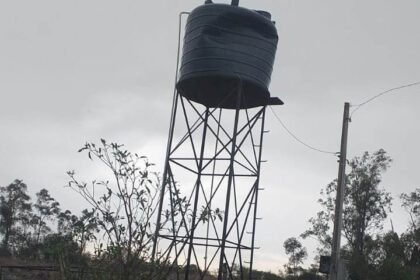 Em plena campanha alegretense, moradores enfrentam perrengue mais complicado que domar bagual xucro - bomba d'água queimada deixa comunidade na mão