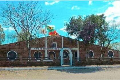 Em Alegrete, tradição não para! Primeiro Capataz Artur Lopes assume interinamente o CTG cinquentenário enquanto o patrão Neuro Tito Quirino se recupera