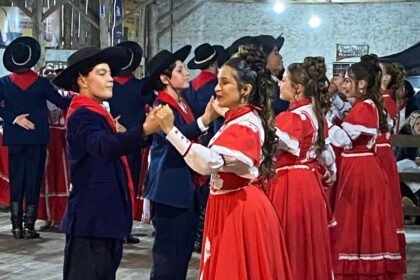 De Costelão na Vala a palestras históricas, entidade tradicionalista promete 9 dias de pura tradição que vão fazer qualquer gaudério se emocionar até as tamancas