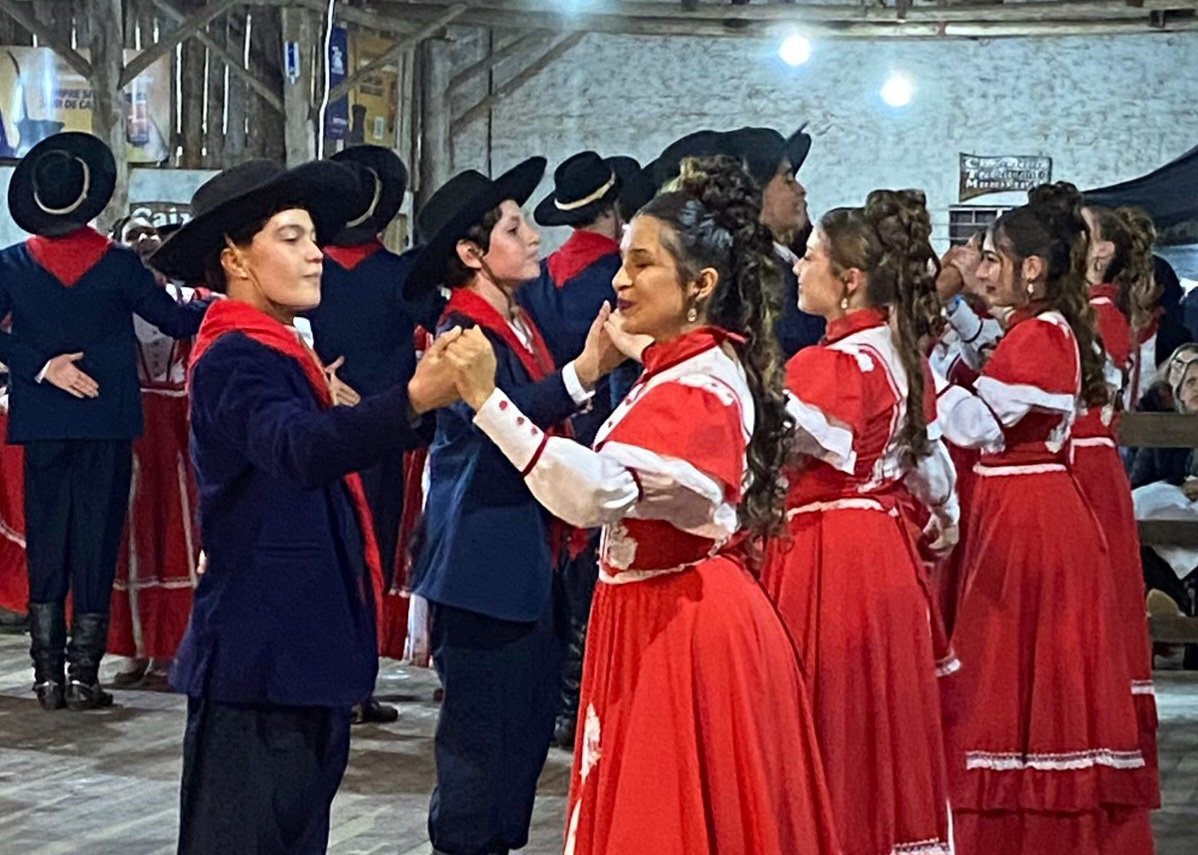 De Costelão na Vala a palestras históricas, entidade tradicionalista promete 9 dias de pura tradição que vão fazer qualquer gaudério se emocionar até as tamancas