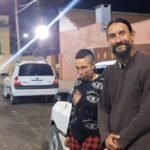 Direto das bandas da Colômbia, essa tropa de andarilhos já campereou por sete países e agora encanta os gaudérios do nosso pago com arte e música