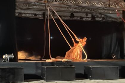 Maragatos e prendas de todo o Rio Grande preparam os passos para o maior encontro da dança gaúcha que acontecerá no coração de Alegrete