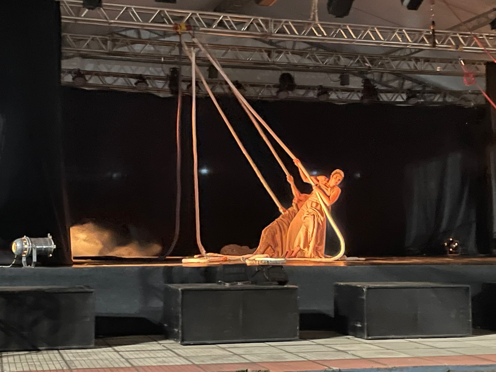 Maragatos e prendas de todo o Rio Grande preparam os passos para o maior encontro da dança gaúcha que acontecerá no coração de Alegrete