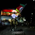 Buenas, tchê! A querência alegretense se prepara para dois eventos que vão fazer o coração gaúcho bater mais forte que tambor em fandango!