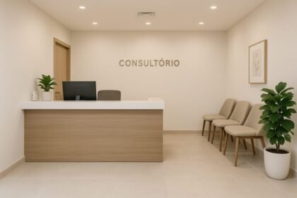 Na querência alegretense, os tauras dos escritórios celebram quem faz a máquina administrativa trotear sem trancos