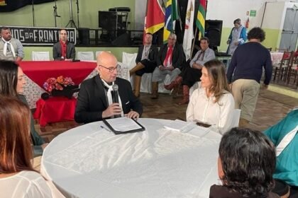 Na querência da 3ª Capital Farroupilha, a lei e a tradição gaúcha dão-se as mãos em evento que promete versos e sentenças ao pé do fogo