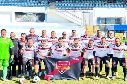 Guris da fronteira, espalhados pelo Sul, se reuniram na querência de Ivoti pra mostrar que o talento alegretense segue firme como palanque de galpão