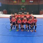 Da querência de Alegrete até os campos de Uruguaiana, a piazada do Real mostrou fibra e garra gaúcha em torneio especial que virou um verdadeiro entrevero de talento