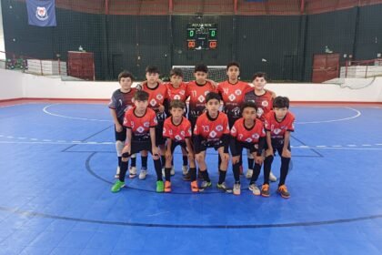 Da querência de Alegrete até os campos de Uruguaiana, a piazada do Real mostrou fibra e garra gaúcha em torneio especial que virou um verdadeiro entrevero de talento