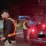 Operação da Brigada pega viventes de surpresa e mostra que nem todo bagual tem licença pra trotear solto pela querência alegretense