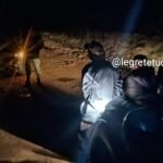 Nos campos da fronteira oeste, onde o vento minuano sopra histórias de toda ordem, a Patrulha Ambiental mostrou que tem olhos mais atentos que águia em dia de caça