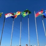 Buenas, vivente! Em pleno coração da fronteira oeste, o monumento mais gaúcho de Alegrete guarda uma história que pouca indiada conhece