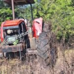 Na terra das caponetes, a balança da justiça pesou firme contra quem tentou escapar de dívida com um tiro - 18 anos de cadeia pro réu que segue mais sumido que agulha em palheiro