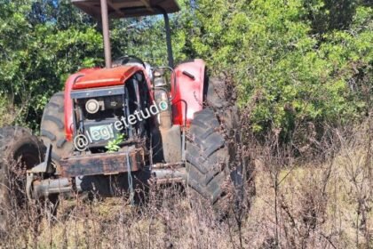 Na terra das caponetes, a balança da justiça pesou firme contra quem tentou escapar de dívida com um tiro - 18 anos de cadeia pro réu que segue mais sumido que agulha em palheiro