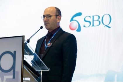 Buenas, viventes! Dr. Júlio Rigol levou a medicina da nossa querência até Foz do Iguaçu e trocou prosa com ícone mundial da ortopedia