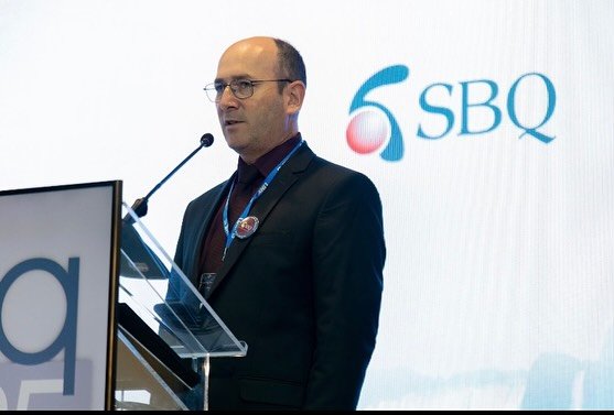 Buenas, viventes! Dr. Júlio Rigol levou a medicina da nossa querência até Foz do Iguaçu e trocou prosa com ícone mundial da ortopedia