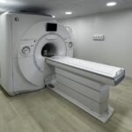 Buenas notícias para os viventes da fronteira oeste! Equipamento moderno da GE vai reduzir tempo de exame de uma hora para apenas 15 minutos - um alívio para quem precisa de diagnóstico rápido