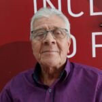 Do Paraguai à praça central, o camelô Vitor Nei da Silva deixa saudade nas ruas de nossa querência após 77 anos de tropeada