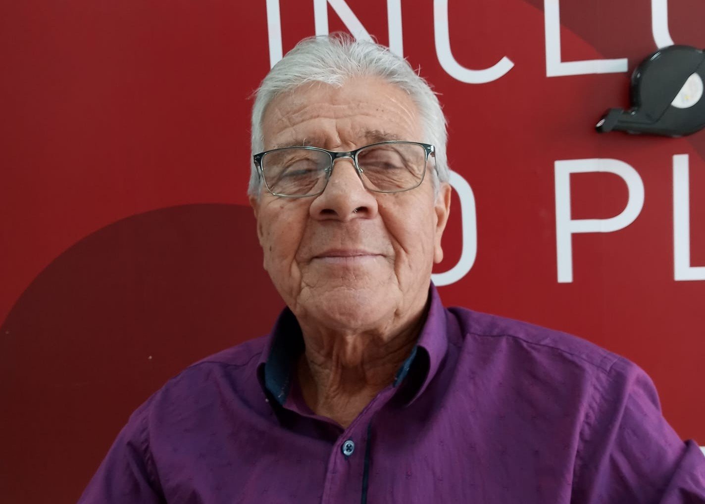 Do Paraguai à praça central, o camelô Vitor Nei da Silva deixa saudade nas ruas de nossa querência após 77 anos de tropeada