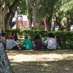 Em nossa querência, os CAPS estão de portas abertas para quem enfrenta a lida pesada dos problemas da mente - 'Ninguém precisa tropear sozinho nessa jornada'