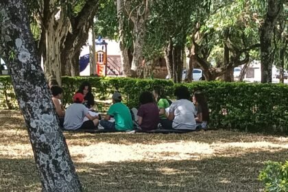 Em nossa querência, os CAPS estão de portas abertas para quem enfrenta a lida pesada dos problemas da mente - 'Ninguém precisa tropear sozinho nessa jornada'