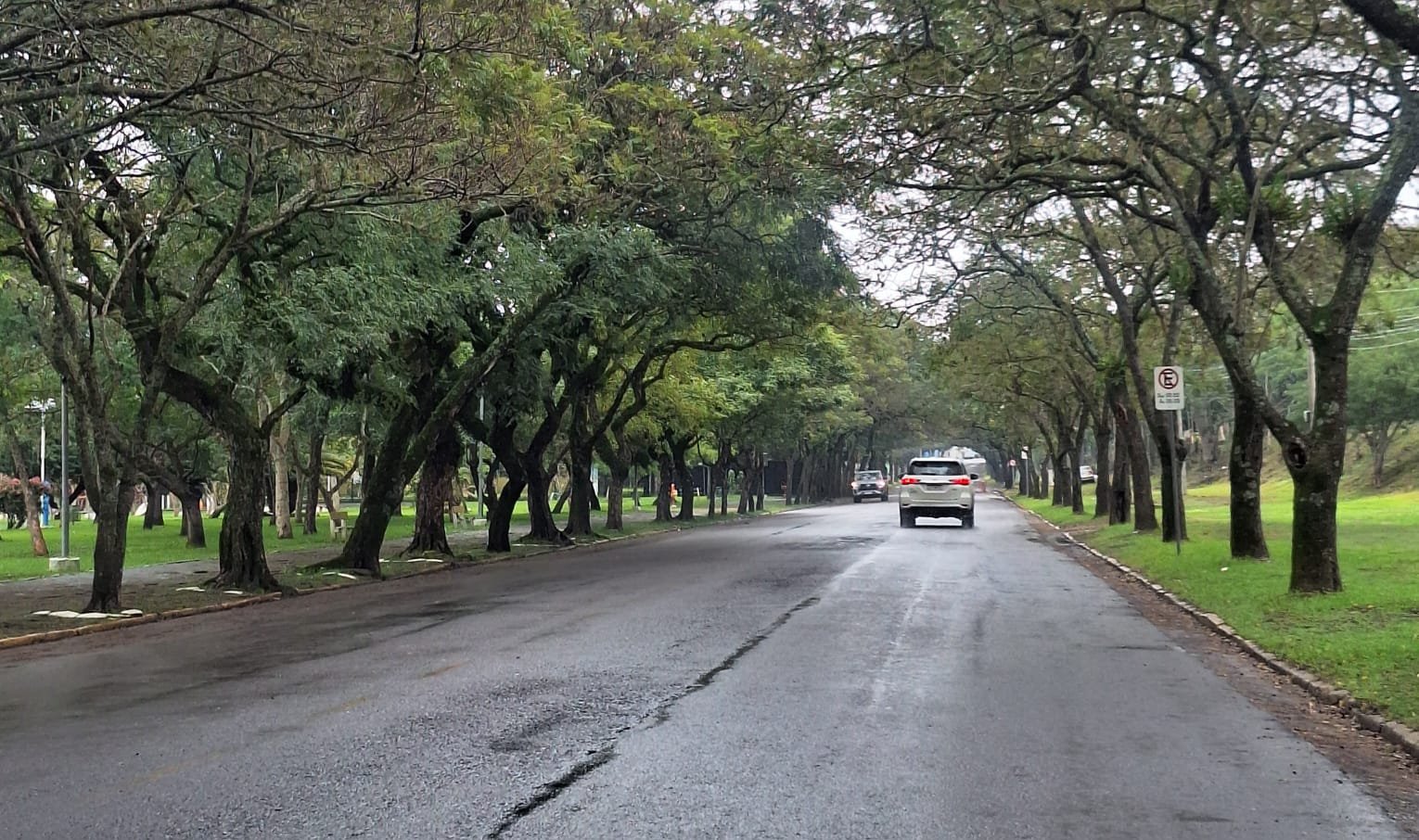 Nesse 20 de setembro, a Avenida vai ganhar novo jeito de trotear - tudo pra acomodar os cavalarianos da nossa tradicional festividade gaúcha