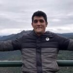 De coração campeiro e alma generosa, Oberdan Correa Cambraia deixa três filhos e uma história de coragem que marcou nossa querência