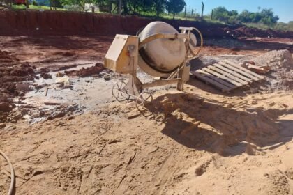 Na querência vizinha, um filho do Rio Grande partiu cedo demais deixando rastro de tristeza e um alerta pros que labutam nas lidas pesadas