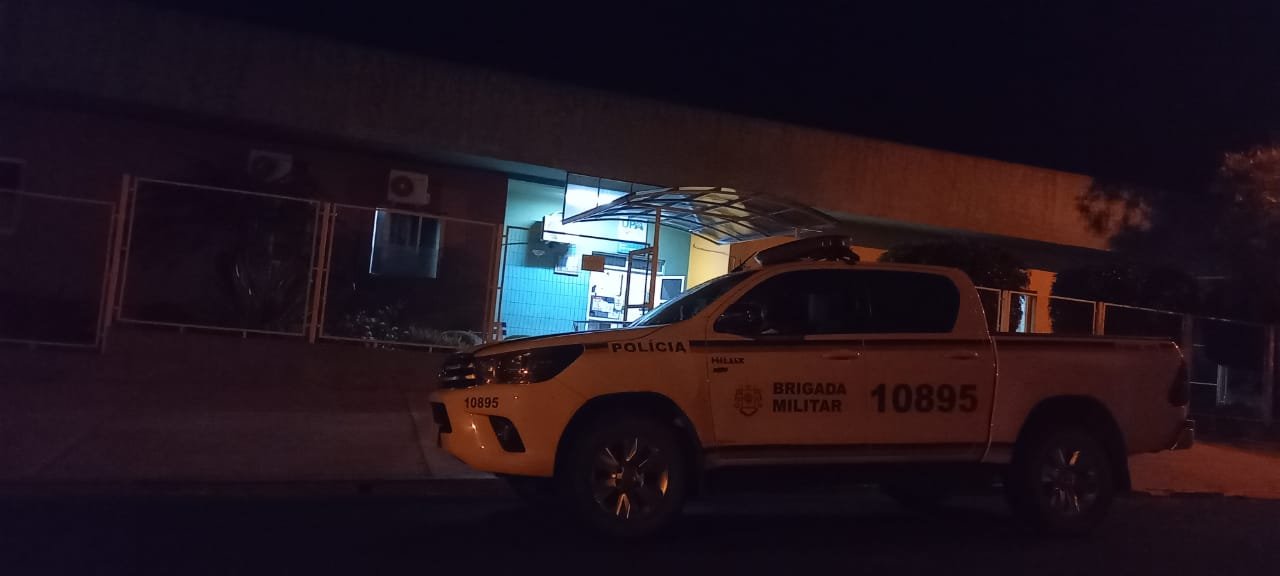 Discussão entre viventes na querência do bairro Saint Pastous acaba em caso de polícia e jovem baleado na barriga