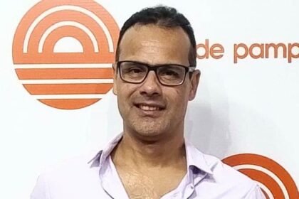 Da querência do Baita Chão para as ondas da capital: conheça a trajetória do comunicador que leva o jeito campeiro de Alegrete nas ondas do rádio gaúcho