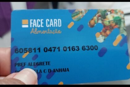 Na querência alegretense, viventes públicos encaram dificuldades para usar benefício enquanto Prefeitura garante repasses em dia