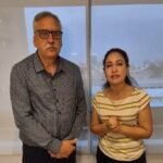 Na terra vizinha de nossa querência, a cadeira do Paço Municipal ficou mais vazia que CTG em Segunda-feira, depois que a justiça colocou a gestora na invernada