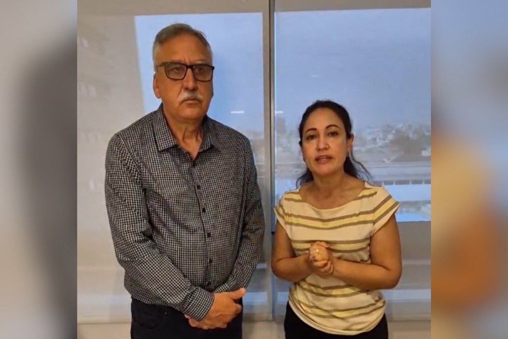 Na terra vizinha de nossa querência, a cadeira do Paço Municipal ficou mais vazia que CTG em Segunda-feira, depois que a justiça colocou a gestora na invernada