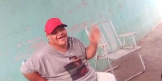 De alma campeira e sorriso franco, nosso conterrâneo deixou um rastro de ternura pelos pagos alegretenses, mostrando que a felicidade mora nos detalhes da vida