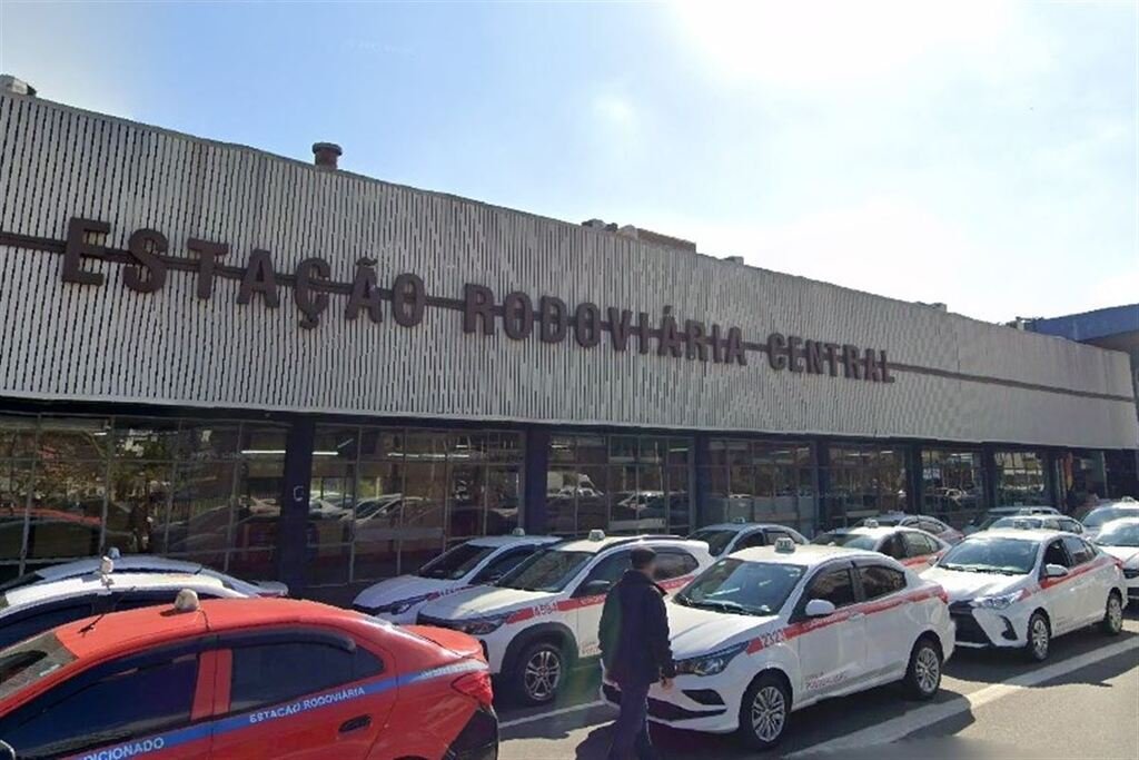 Buenas, tchê! Caso trágico abala o coração dos gaúchos quando restos mortais de uma prenda são encontrados no guarda-volumes de Porto Alegre