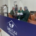 Na querência alegretense, hospital inaugura espaço que vai deixar a refeição dos pacientes mais saborosa que churrasco de domingo