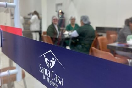 Na querência alegretense, hospital inaugura espaço que vai deixar a refeição dos pacientes mais saborosa que churrasco de domingo
