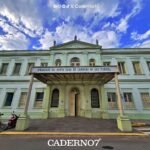 Numa peleia mais complicada que laço em dia de ventania, 28 doutores dizem 'não' aos atrasos nos pagamentos e ameaçam deixar o único hospital da querência gabrielense