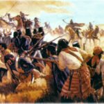 Na querência amada do Rio Grande, o pago se ergueu contra o Império numa peleia que virou lenda e até hoje acende o orgulho de todo gaudério