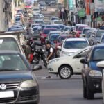 Na querência alegretense, a campanha 'Desacelere - seu bem maior é a vida' chega pra ensinar que nem o mais apressado dos gaudérios deve trocar a segurança por uns minutinhos a mais na estrada