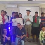 Com pata forte do Vereador Vagner Fan, querência da APAE ganha reforma completa que vai beneficiar mais de 300 viventes da nossa Alegrete